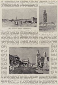 زيارة التافليه